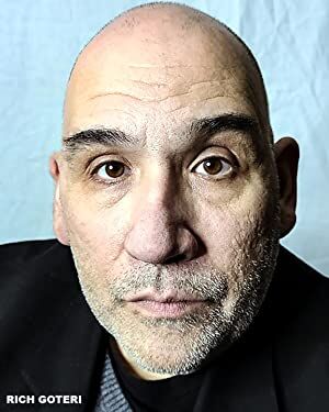 Official profile picture of Richard Goteri