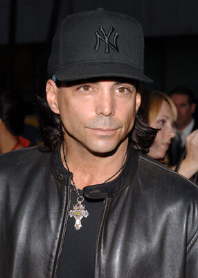 Official profile picture of Richard Grieco