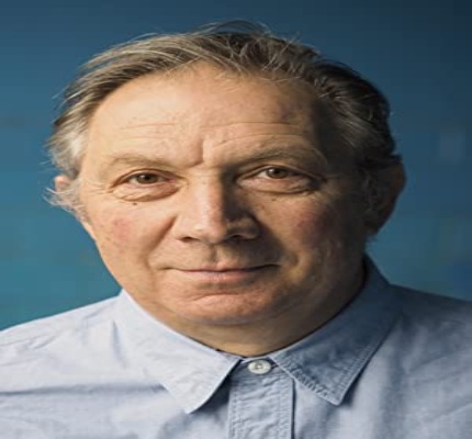 Official profile picture of Richard Hope