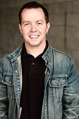 Official profile picture of Richard Ian Cox Movies