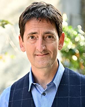 Official profile picture of Richard James