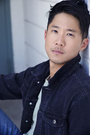 Official profile picture of Richard Jin