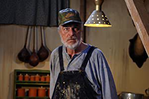 Official profile picture of Richard Moll