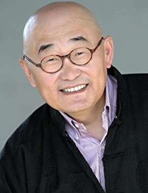 Official profile picture of Richard Ouyang