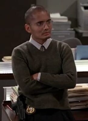 Official profile picture of Richard Par