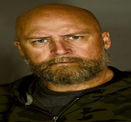 Official profile picture of Richard Patrick Tolton II