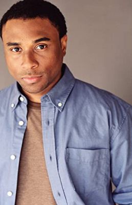 Official profile picture of Richard Pierre-Louis