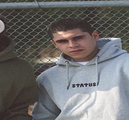 Official profile picture of Richard Pinzon