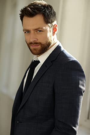 Official profile picture of Richard Rankin