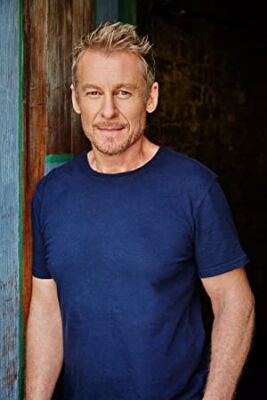 Official profile picture of Richard Roxburgh