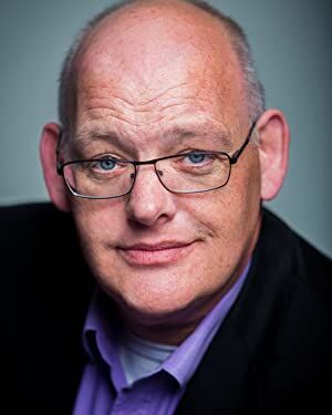 Official profile picture of Richard Rycroft