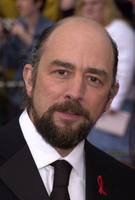 Official profile picture of Richard Schiff