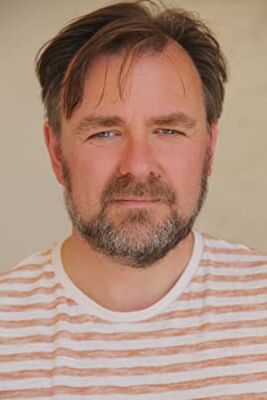 Official profile picture of Richard Stride