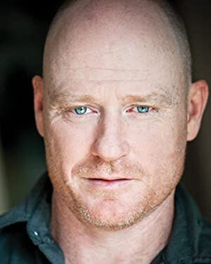 Official profile picture of Richard Sutherland