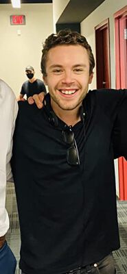 Official profile picture of Richard Switzer