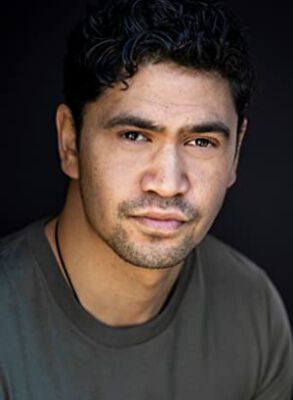 Official profile picture of Richard Te Are