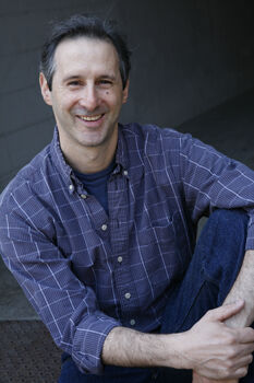 Official profile picture of Richard Topol