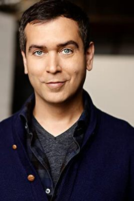 Official profile picture of Richardson Cisneros-Jones