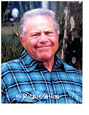 Official profile picture of Richie Allan
