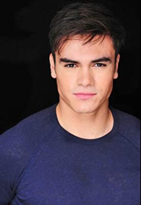 Official profile picture of Richie Rosales