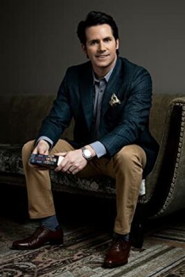 Official profile picture of Rick Dugdale