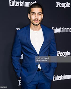 Official profile picture of Rick Gonzalez