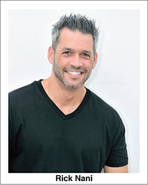 Official profile picture of Rick Nani