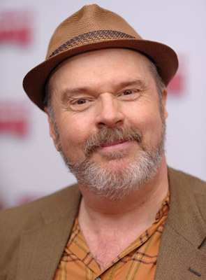 Official profile picture of Rick Overton