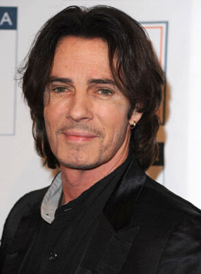 Official profile picture of Rick Springfield