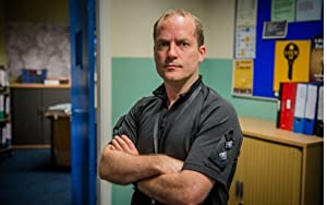 Official profile picture of Rick Warden