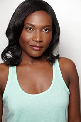 Official profile picture of Ricki Lynée