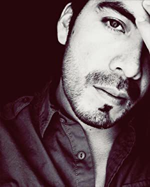 Official profile picture of Ricky Ellis-Bahena