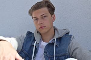 Official profile picture of Ricky Garcia