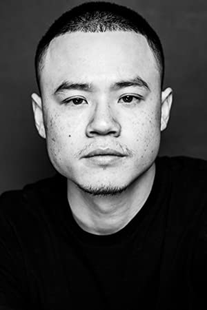 Official profile picture of Ricky He