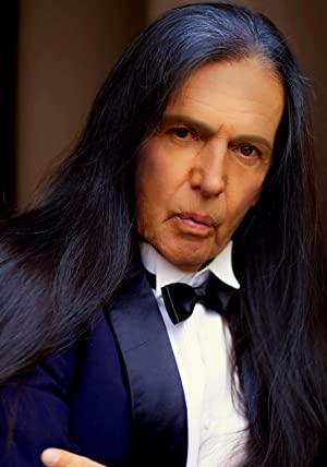 Official profile picture of Ricky Lee