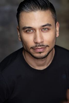 Official profile picture of Ricky Norwood
