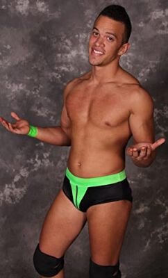Official profile picture of Ricky Starks