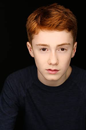 Official profile picture of Ridley Havok McLeod