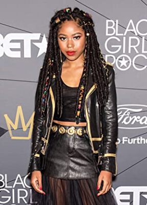 Official profile picture of Riele Downs Movies