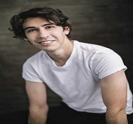 Official profile picture of Riley Davis