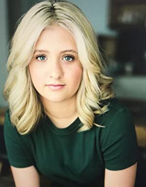 Official profile picture of Riley Fitzgerald