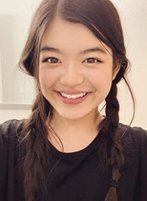 Official profile picture of Riley Go