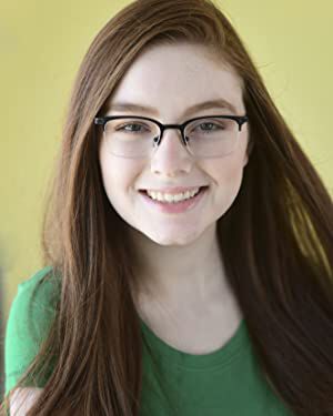 Official profile picture of Riley Kate Johnson
