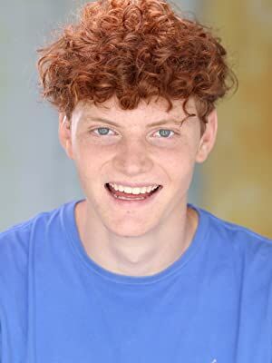 Official profile picture of Riley McNerney