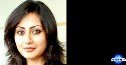 Photo of Rimmi Sen at a concert