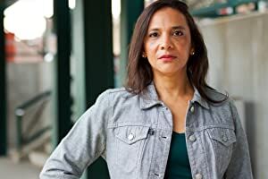 Official profile picture of Rina Mejia