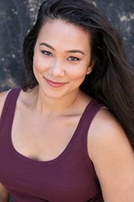 Official profile picture of Rinska Carrasco