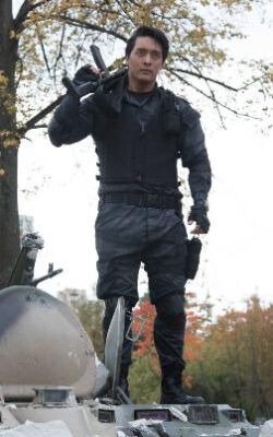 Official profile picture of Rinzing Denzongpa