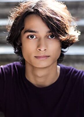 Official profile picture of Rio Mangini