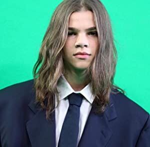 Official profile picture of Rio Thake